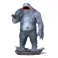 The Suicide Squad - King Shark Statue Art Scale 1/10