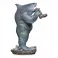 The Suicide Squad - King Shark Statue Art Scale 1/10
