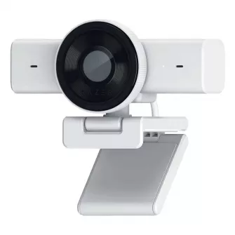 Web kamere - Kiyo V2 X Webcam White (1440P 60FPS)