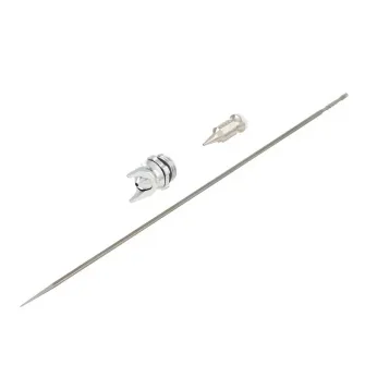 Warhammer pribor i oprema - FineLine Headset 0.44mm Titanium Nozzle for INFINITY CRplus 2024
