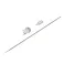 FineLine Headset 0.44mm Titanium Nozzle for INFINITY CRplus 2024