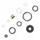 O-Ring kit complete for INFINITY CRplus 2024 and all Kyiv INFINITY