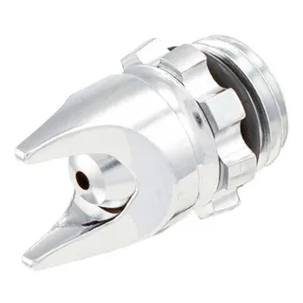 Warhammer pribor i oprema - FineLine Aircap 0.45mm with Seal & Needle Cap for EVOLUTION CRplus 2024, Giraldez INFINITY CRplus