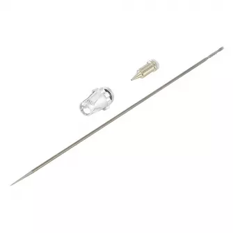 Warhammer pribor i oprema - FineLine Headset 0.45mm for EVOLUTION CRplus 2024, Giraldez INFINITY CRplus and Kyiv INFINITY