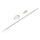 FineLine Headset 0.45mm for EVOLUTION CRplus 2024, Giraldez INFINITY CRplus and Kyiv INFINITY