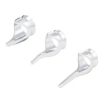 Warhammer pribor i oprema - Sketching Cap Set of 3 for INFINITY CRplus 2024 and Giraldez INFINITY CRplus