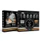 BLACK & WHITE SET (6 tubes 20ml)