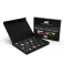 DELUXE EDITION BOX FULL RANGE ARTIST DENSE ACRYLIC COLOR