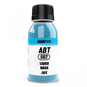 Liquid mask 100ml ABT 502