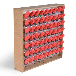Modular Paint Organiser 18ml