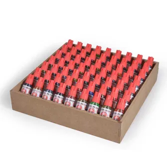 Pribor i oprema za makete - Modular Paint Organiser 18ml