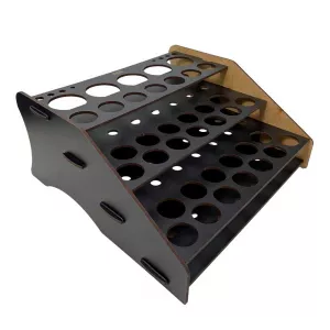 Pribor i oprema za makete - MODULAR ORGANIZER FOR 18 ML & 35 ML BOTTLES.