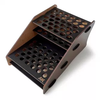 Pribor i oprema za makete - MODULAR ORGANIZER FOR 68 MARKERS