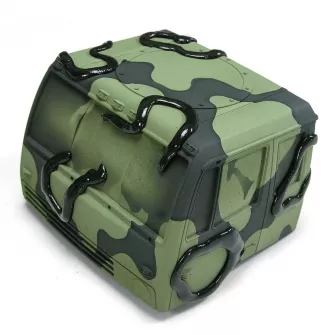 Boje za makete - Elastic Masking Putty 80gr