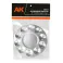 Aluminium Palet 10 Wells