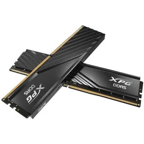 Memorije - Memorija DDR5 16GB 6000 MHz AData XPG Lancer Blade AX5U6000C4816G-SLABBK