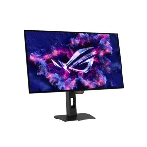 Monitori - 27 inča ROG Strix XG27AQWMG QHD 2560x1440 WOLED 280Hz HDR10 gaming monitor 