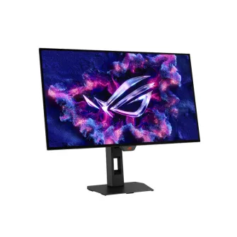 Monitori - 27 inča ROG Strix XG27AQWMG QHD 2560x1440 WOLED 280Hz HDR10 gaming monitor 