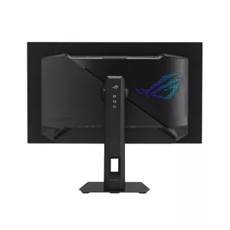 Monitori - 27 inča ROG Strix XG27AQWMG QHD 2560x1440 WOLED 280Hz HDR10 gaming monitor 