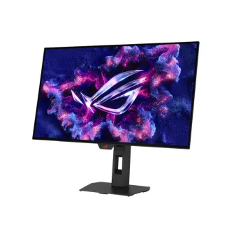 Monitori - 27 inča ROG Strix XG27AQWMG QHD 2560x1440 WOLED 280Hz HDR10 gaming monitor 