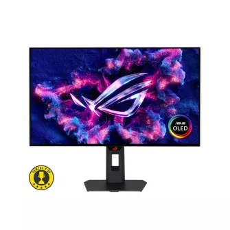 Monitori - 27 inča ROG Strix XG27AQWMG QHD 2560x1440 WOLED 280Hz HDR10 gaming monitor 