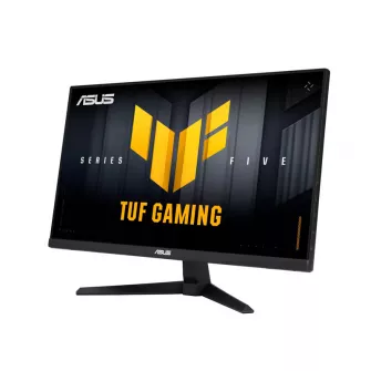 Monitori - 23.8 inča VG249QE5A TUF Gaming  FHD 1920x1080 144Hz IPS Gaming monitor 