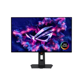 Monitori - 27 inča ROG Strix XG27AQDMGR QHD 2560x1440 WOLED 240Hz HDR10 gaming monitor 