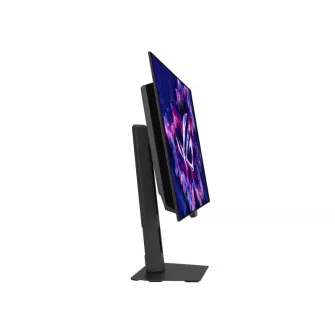 Monitori - 27 inča ROG Strix XG27AQDMGR QHD 2560x1440 WOLED 240Hz HDR10 gaming monitor 