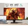 27 inča GW2790E FHD 1920x1080 IPS 100 Hz monitor 