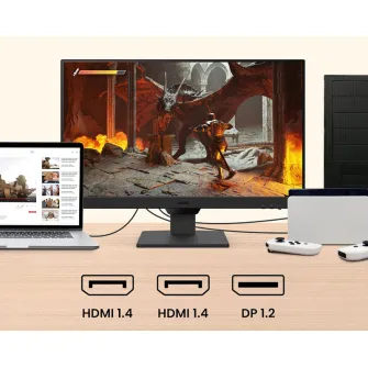 Monitori - 27 inča GW2790E FHD 1920x1080 IPS 100 Hz monitor 