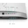 27 inča PD2730S 5K 5120x2880 IPS Thunderbolt 4 profesionalni monitor beli 