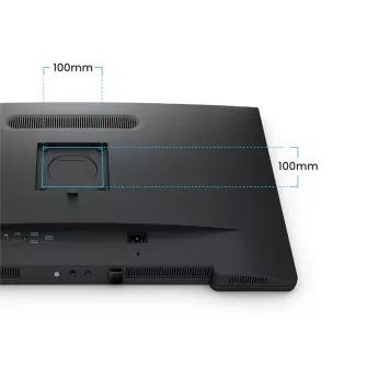 Monitori - 31.5 inča PV3200U FHD 3840x2160 IPS HDR10 dizajnerski monitor 