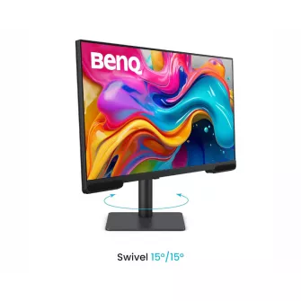 Monitori - 31.5 inča PV3200U FHD 3840x2160 IPS HDR10 dizajnerski monitor 