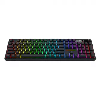 Gejmerske tastature - Terraflare Pro K762-WP Wireless/Wired/BT Keyboard