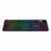 Terraflare Pro K762-WP Wireless/Wired/BT Keyboard