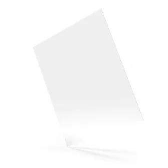 Pribor i oprema za makete - SHEET 0.3 mm thickness x 245x195mmx3units STYRENE