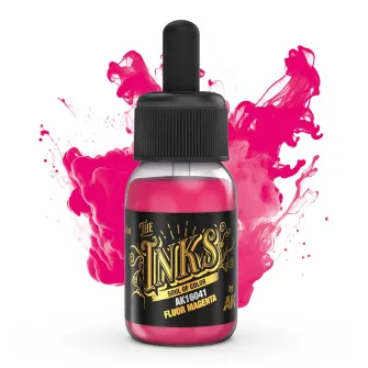Boje za makete - MAGIC - SET 3 JARS (INKS)