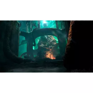 Playstation 5 igre - PS5 Cthulhu: The Cosmic Abyss