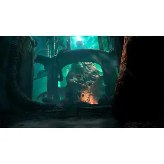 Playstation 5 igre - PS5 Cthulhu: The Cosmic Abyss