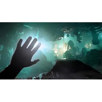Playstation 5 igre - PS5 Cthulhu: The Cosmic Abyss