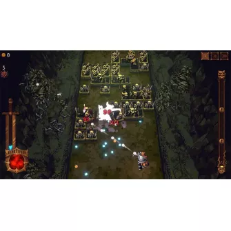 Playstation 5 igre - PS5 BALL x PIT