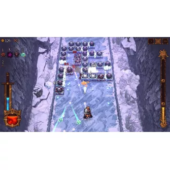 Playstation 5 igre - PS5 BALL x PIT