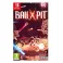 Switch BALL x PIT