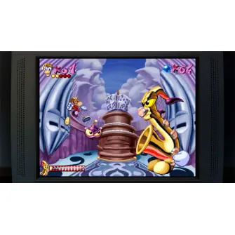 Playstation 5 igre - PS5 Rayman - 30th Anniversary Edition