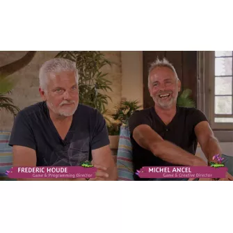 Nintendo Switch igre - Switch Rayman - 30th Anniversary Edition