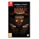Switch Five Nights at Freddy's: Secret of the Mimic
