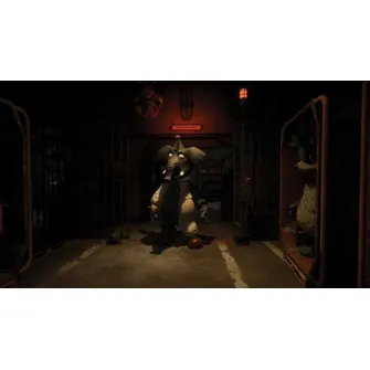 Nintendo Switch igre - Switch Five Nights at Freddy's: Secret of the Mimic