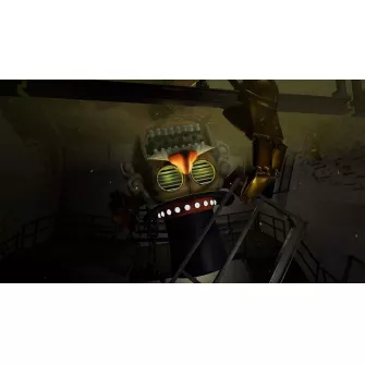 Nintendo Switch igre - Switch Five Nights at Freddy’s: Secret of the Mimic