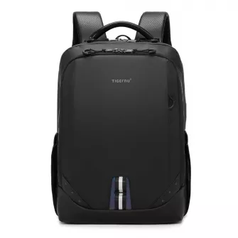 Torbe za laptop - Ranac za laptop T-B91068 Black 15.6
