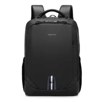 Torbe za laptop - Ranac za laptop T-B91068 Black 15.6